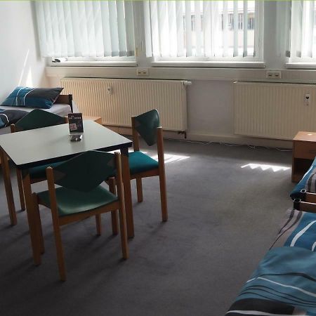 Hostel Jo-Si Kamenz Eksteriør billede