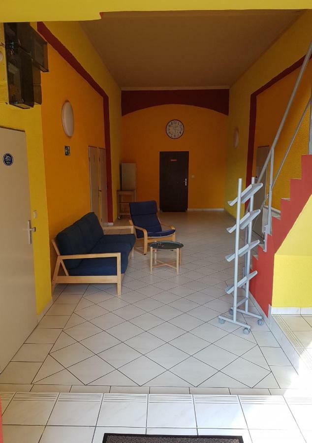 Hostel Jo-Si Kamenz Eksteriør billede
