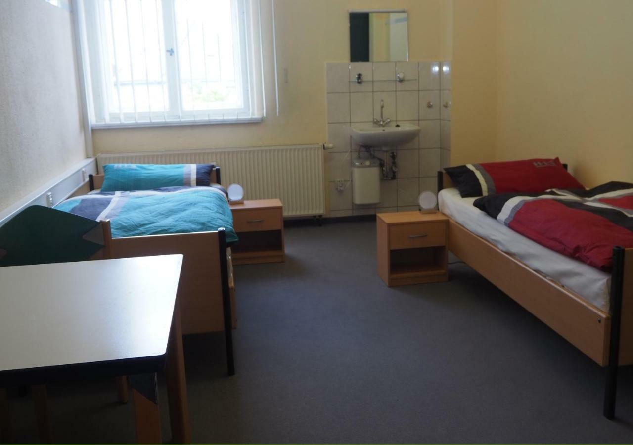 Hostel Jo-Si Kamenz Eksteriør billede