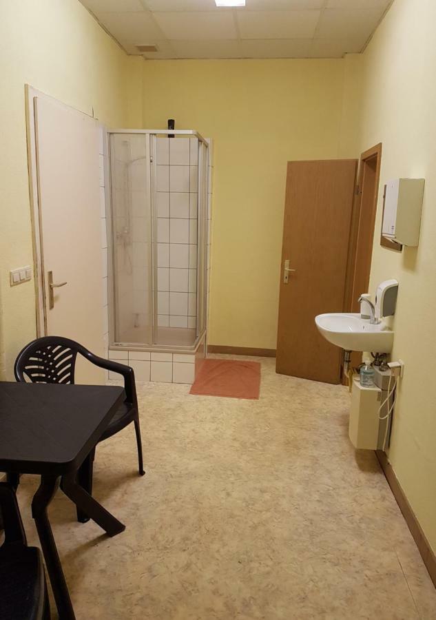 Hostel Jo-Si Kamenz Eksteriør billede