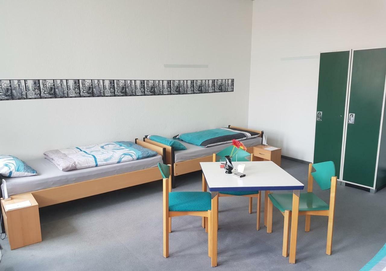 Hostel Jo-Si Kamenz Eksteriør billede