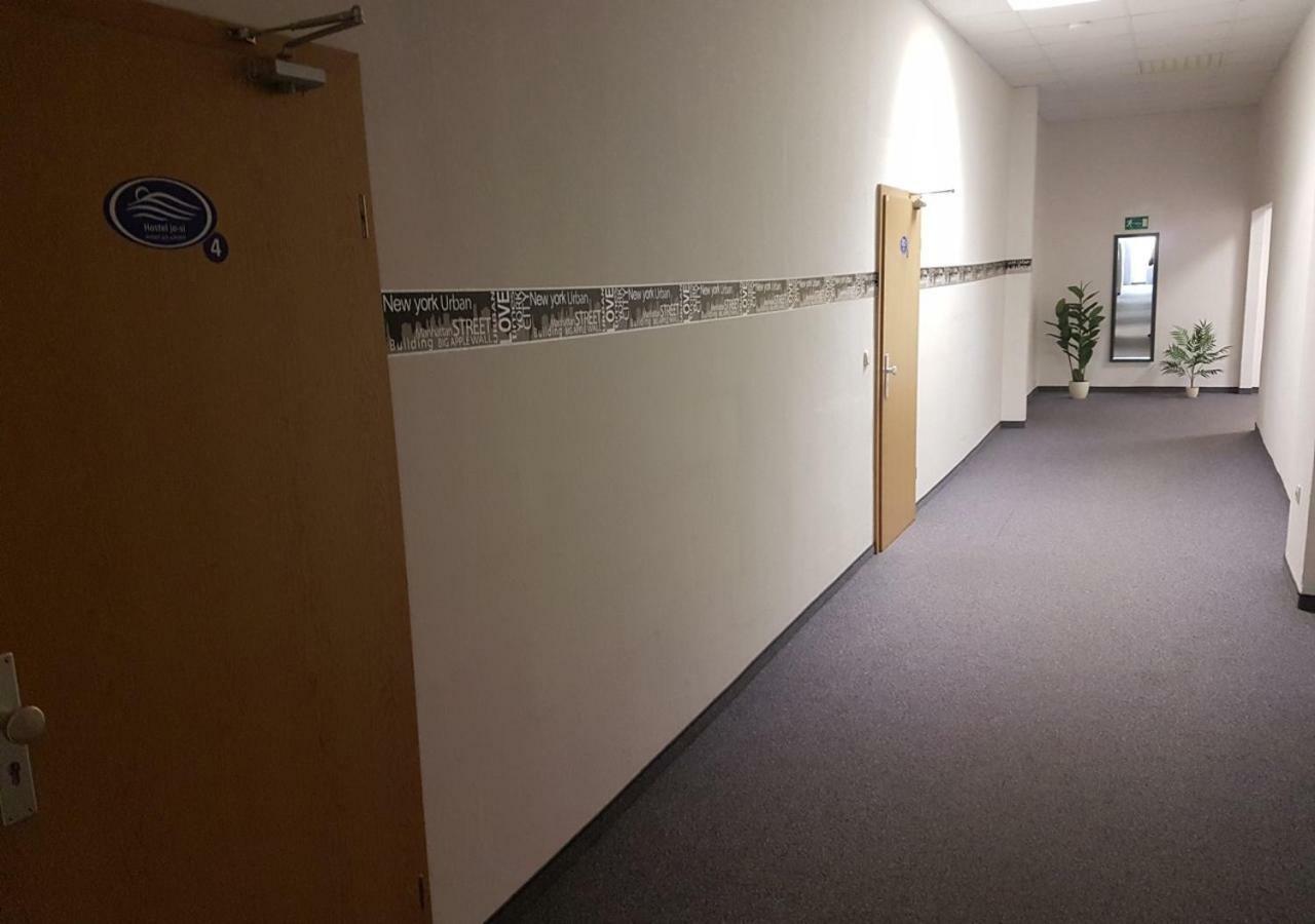Hostel Jo-Si Kamenz Eksteriør billede